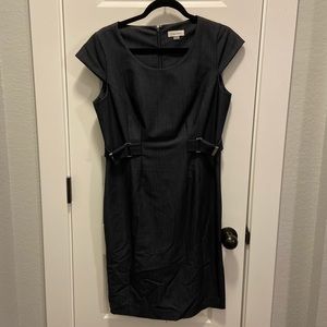 Calvin Klein dress